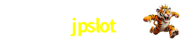 Logo da jpslot